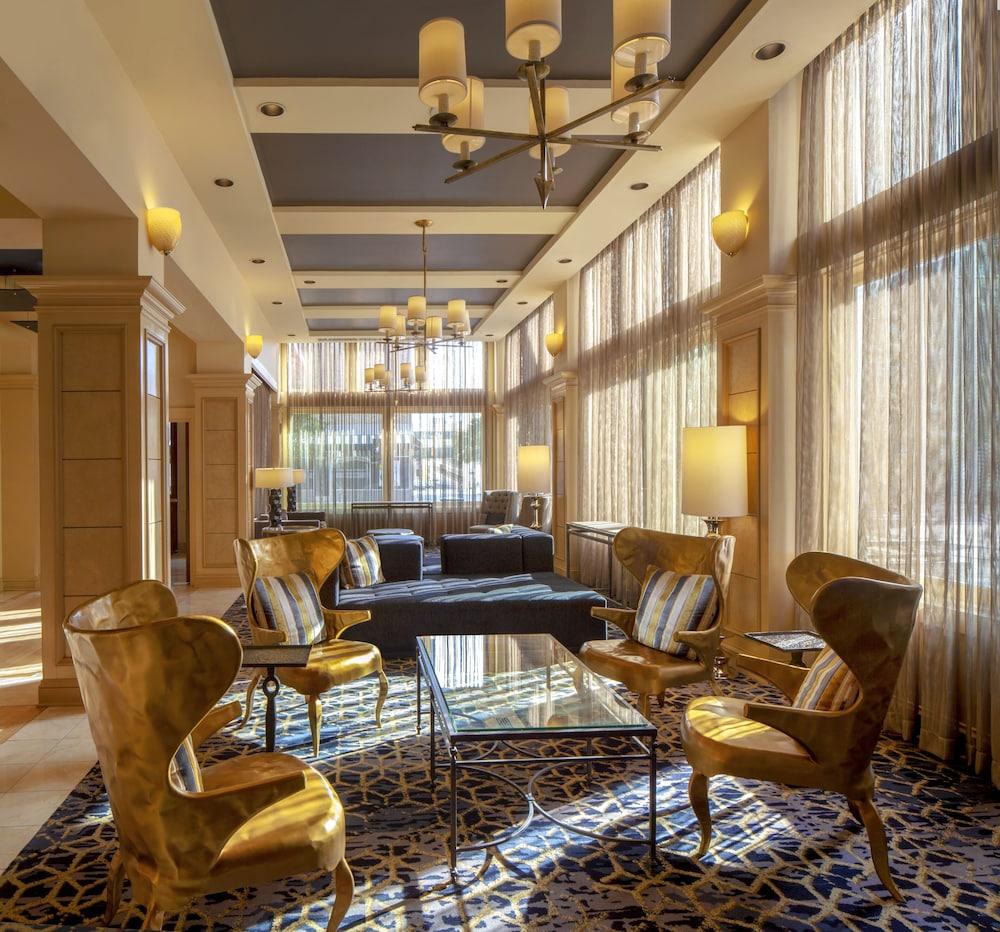 The Ashton Hotel Fort Worth Dış mekan fotoğraf