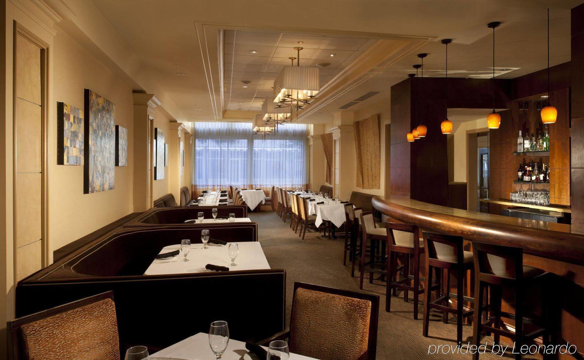 The Ashton Hotel Fort Worth Dış mekan fotoğraf