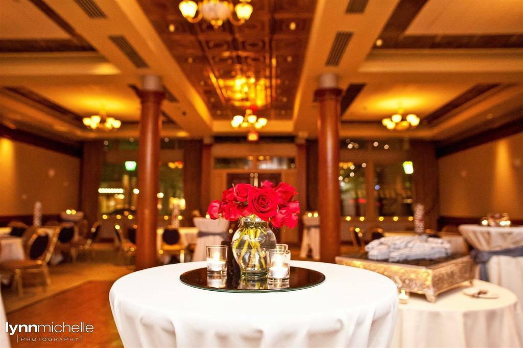 The Ashton Hotel Fort Worth Dış mekan fotoğraf