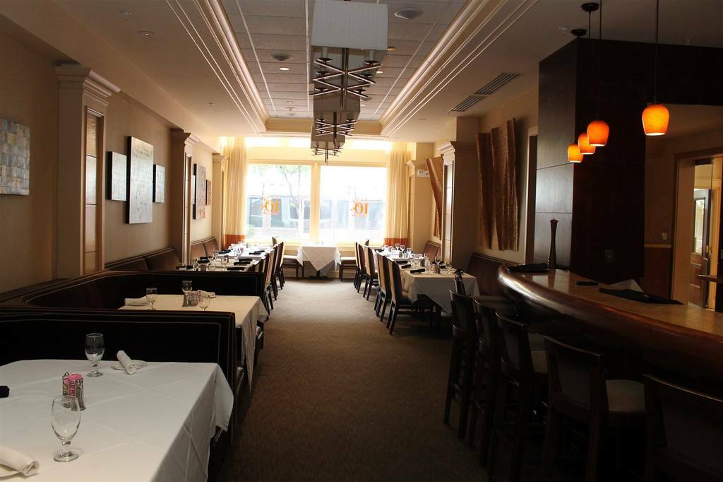 The Ashton Hotel Fort Worth Dış mekan fotoğraf