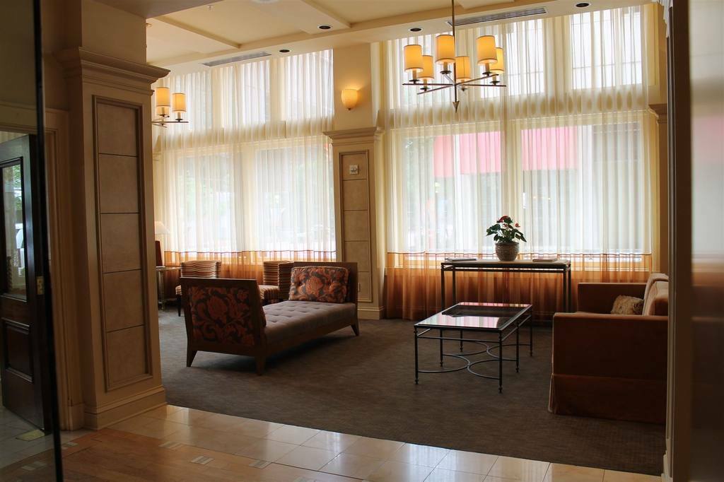 The Ashton Hotel Fort Worth Dış mekan fotoğraf